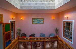 Charming Guest House in the Medina of Fes