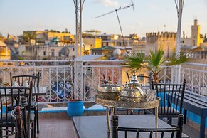Charming Guest House in the Medina of Fes