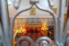Charming Guest House in the Medina of Fes