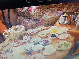 Charming Guest House in the Medina of Fes