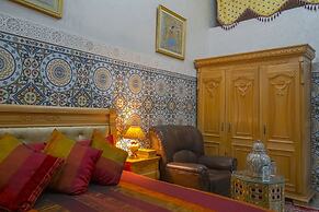 Charming Guest House in the Medina of Fes