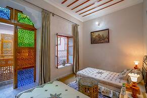 Charming Guest House in the Medina of Fes