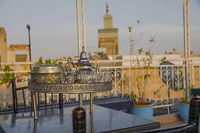 Charming Guest House in the Medina of Fes