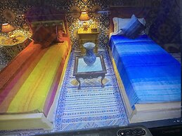 Charming Guest House in the Medina of Fes