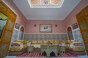 Charming Guest House in the Medina of Fes