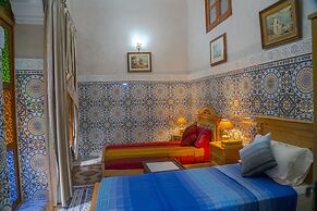 Charming Guest House in the Medina of Fes