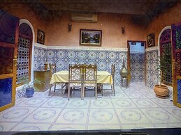 Charming Guest House in the Medina of Fes