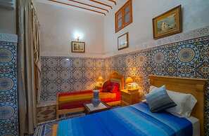 Charming Guest House in the Medina of Fes