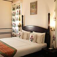 KANER BAGH A HERITAGE BOUTIQUE HOTEL