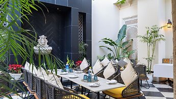 KANER BAGH A HERITAGE BOUTIQUE HOTEL