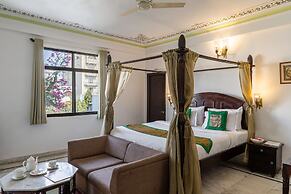 KANER BAGH A HERITAGE BOUTIQUE HOTEL