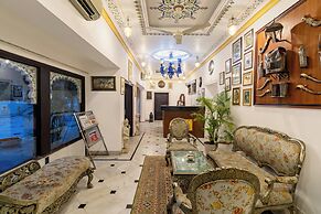 KANER BAGH A HERITAGE BOUTIQUE HOTEL
