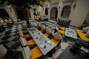 KANER BAGH A HERITAGE BOUTIQUE HOTEL