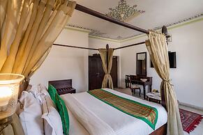KANER BAGH A HERITAGE BOUTIQUE HOTEL