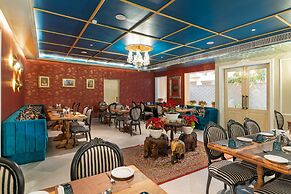 KANER BAGH A HERITAGE BOUTIQUE HOTEL