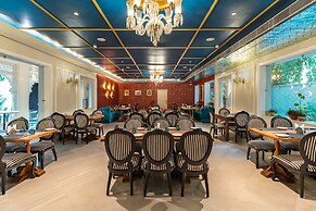 KANER BAGH A HERITAGE BOUTIQUE HOTEL