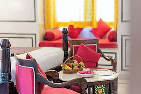 KANER BAGH A HERITAGE BOUTIQUE HOTEL