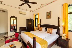KANER BAGH A HERITAGE BOUTIQUE HOTEL