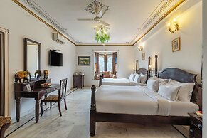 KANER BAGH A HERITAGE BOUTIQUE HOTEL