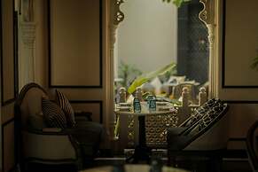 KANER BAGH A HERITAGE BOUTIQUE HOTEL