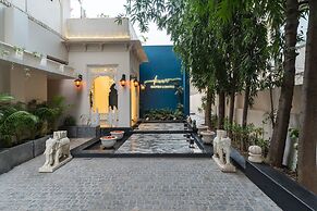 KANER BAGH A HERITAGE BOUTIQUE HOTEL