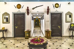 KANER BAGH A HERITAGE BOUTIQUE HOTEL