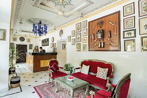 KANER BAGH A HERITAGE BOUTIQUE HOTEL