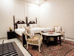 KANER BAGH A HERITAGE BOUTIQUE HOTEL