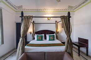 KANER BAGH A HERITAGE BOUTIQUE HOTEL