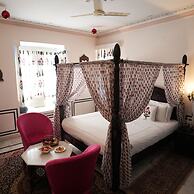 KANER BAGH A HERITAGE BOUTIQUE HOTEL