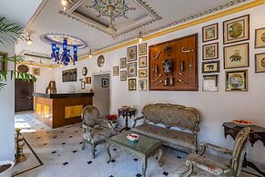 KANER BAGH A HERITAGE BOUTIQUE HOTEL