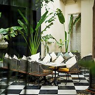 KANER BAGH A HERITAGE BOUTIQUE HOTEL