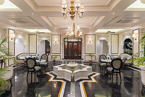 KANER BAGH A HERITAGE BOUTIQUE HOTEL