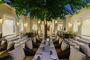 KANER BAGH A HERITAGE BOUTIQUE HOTEL