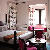 KANER BAGH A HERITAGE BOUTIQUE HOTEL