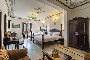 KANER BAGH A HERITAGE BOUTIQUE HOTEL