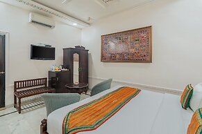 KANER BAGH A HERITAGE BOUTIQUE HOTEL