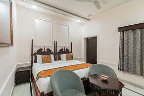 KANER BAGH A HERITAGE BOUTIQUE HOTEL