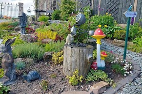 Peak District Cottage set in 5 Acres Near Buxton