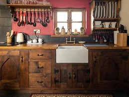 Peak District Cottage set in 5 Acres Near Buxton