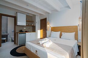 Funtuki Seaside Apartments