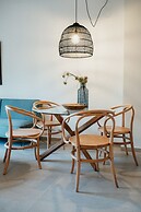 Funtuki Seaside Apartments