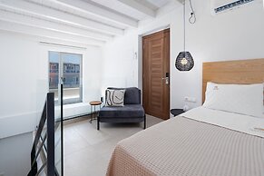 Funtuki Seaside Apartments