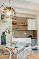 Funtuki Seaside Apartments