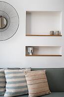 Funtuki Seaside Apartments