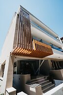 Funtuki Seaside Apartments