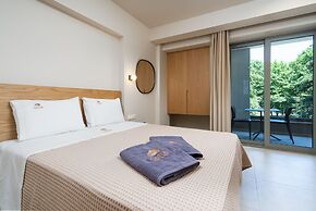 Funtuki Seaside Apartments