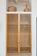 Funtuki Seaside Apartments