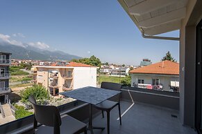 Funtuki Seaside Apartments