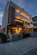 Funtuki Seaside Apartments